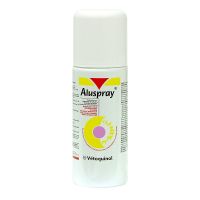 Aluspray 210ml