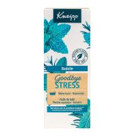 Goodbye Stress huile de bain 100ml