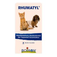 Rhumatyl 30ml