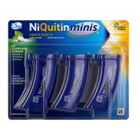 Minis 1,5mg menthe fraîche - 60 comprimés