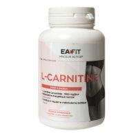 L-carnitine 90 gélules