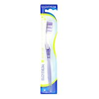 Brosse à dents inter-active