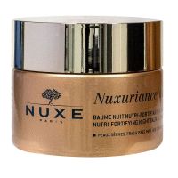 Nuxuriance Gold baume nuit fortifiant 50ml