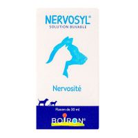 Nervosyl solution buvable 30ml