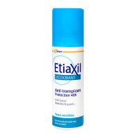 Déodorant anti-transpirant 48h 100ml