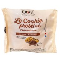 Le Cookie protéiné pépites chocolat 50g