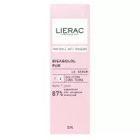 Protocole anti-rougeurs Bisabolol pur serum 30ml