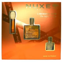 Coffret L'Infiniment Glow 2025 - 2026