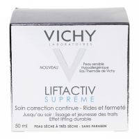 Liftactiv supreme peau sèche