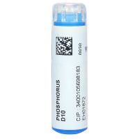 Phosphorus D10 tube 4g