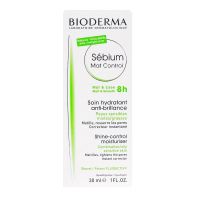 EXP Sébium Mat Control soin hydratant 30ml