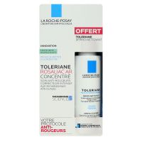 Coffret Toleriane Rosaliac AR concentré anti-rouguers 40ml + dermo-nettoyant offert