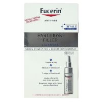 Hyaluron Filler+ 3x Effect sérum concentré 6 ampoules