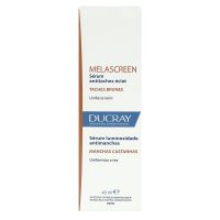 Melascreen serum anti-taches éclat toute peau 40ml