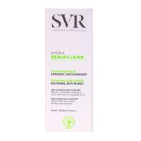 Sebiaclear Hydra soin 40ml