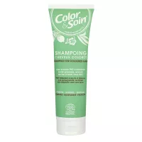 Color & Soin shampoing cheveux colorés bio 250ml