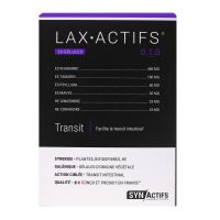 LaxActifs 20 gélules