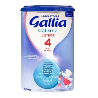 Calisma 4 Junior lait croissance 900g
