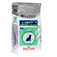 Chien Small Adult digest/dental - 8 kg