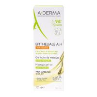 Epitheliale AH duo gel huile de massage 100ml