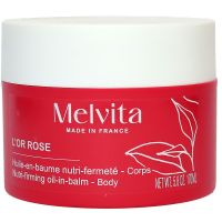 L'Or Rose huile-en-baume nutri-fermeté 170ml