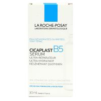 Cicaplast B5 sérum réparateur 30ml