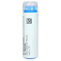Chelidonium majus radix D3 tube 4g