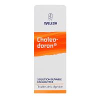 Choleodoron 30 ml