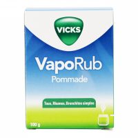 Vaporub pommade 100g