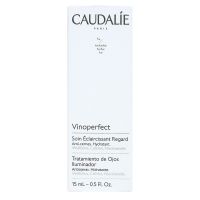 Vinoperfect soin éclaircissant Regard 15ml