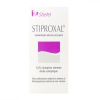 Stiproxal shampoing 100ml