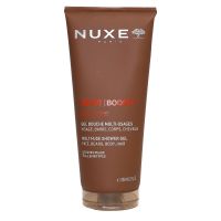Men Boost gel douche multi-usages 200ml