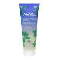 Bouquet floral détox gel-en-huile démaquillant bio 125ml