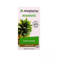 Arkogélules ananas anti-cellulite 45 gélules