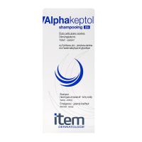 Alphakeptol shampooing DS anti-pelliculaires 200ml