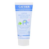 Bébé crème pour le change 75ml