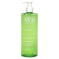 Sebiaclear gel moussant 400ml