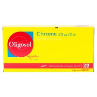 oligosol iode est un complément utilisé pour maintenir une oligosol iode est un complément utilisé pour maintenir une