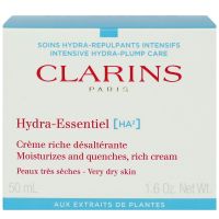 Hydra-Essentiel [HA2] crème riche désaltérante peau très sèche 50ml