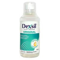 Silicium organique bio-activé 500ml