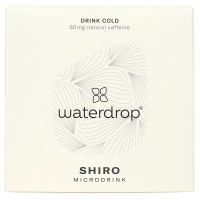 Microdrink Shiro 12 capsules