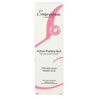 Active Peeling soin doux citron cavier 40ml