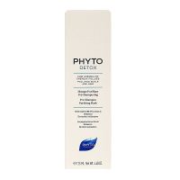 Phytodetox masque pré-shampooing 125ml