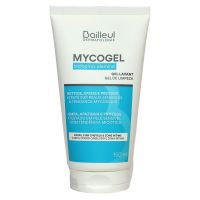 Mycogel gel moussant peau sensible inconfort mycosique 150ml