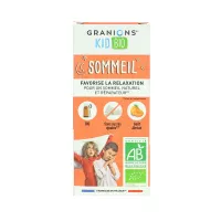 Somdor+ enfant abricot 125ml