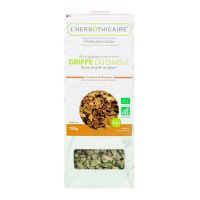 Plante tisane Griffe du Diable 150g