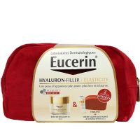 Trousse Routine Elasticité Hyaluron-Filler + Elasticity