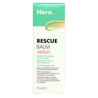 Rescue Balm + Red Connect baume correcteur 15ml