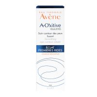 A-Oxytive soin contour des yeux lissant 15ml