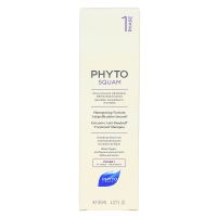 Phytosquam shampooing traitant antipelliculaire intensif 125ml